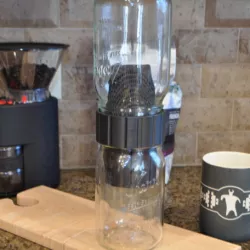 Cold Brew Coffee
