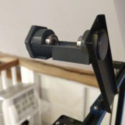 Creality CR10 Smart Pro Spool Holder, 3D models download