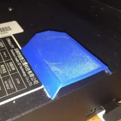 Creality Ender 3 Fan Cover