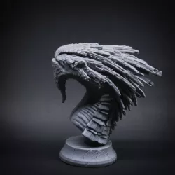 CRYSTAL DRAGON