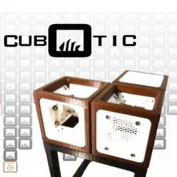 Cubotic - Connecting Makes & Makers