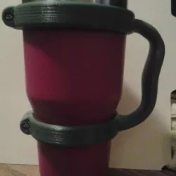 Cup Handle