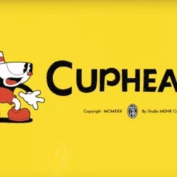 Cuphead - Action Figure