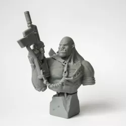 CYBORC