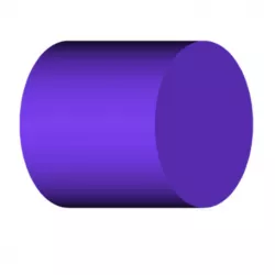 Cylinder Shape