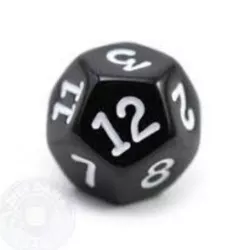 D12 Dice