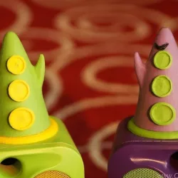 Day of the Tentacle computer boxes
