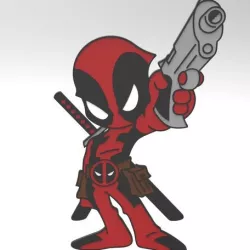Dead Pool