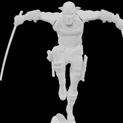 Deadpool (Weapon X)