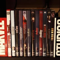 Decoration Marvel Studio
