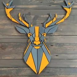 DEER (DEER - BICHE)