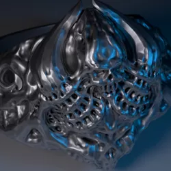 Demon Ring