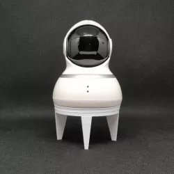 Desk Base for Yi Dome Home Camera