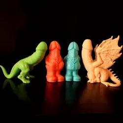 Dicks Collection 2