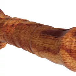 dildo dick v09 "golden nail" 3d print cnc