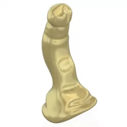 dildo dick v14-1 "Night guest" 3d print cnc