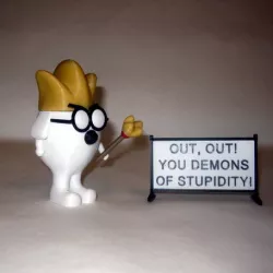 Dogbert