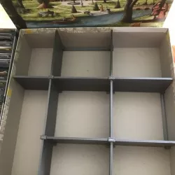 Dominion Box insert