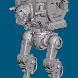 Dominion Crusader chassis (28mm) MK3