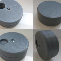 drum reloader for dynavap