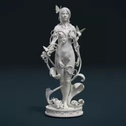 Dryad