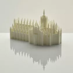 Duomo Milano