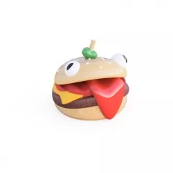 Durr Burger