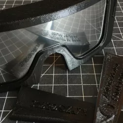Eclipse Glasses