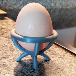 Egg cup - Egg cup