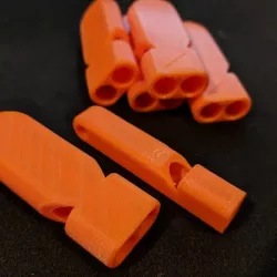 Emergency & Sports Whistles