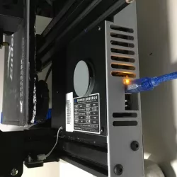 Ender 3 Fysetc F6 Case