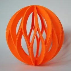 Eumakers Xmas ball