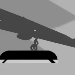 F-117 NIGHTHAWK