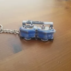 Factorio Splitter