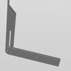false bracket