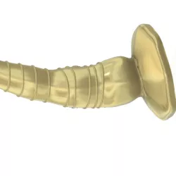 female male anal plug Anus Expander RHINO v18 3d print cnc