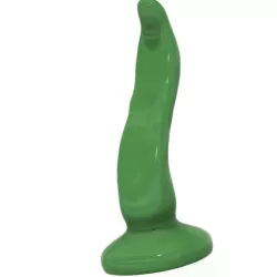 female male anal vaginal plug Anus Expander TONGUE v18 3d print cnc