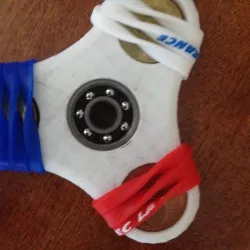 fidget hand spinner