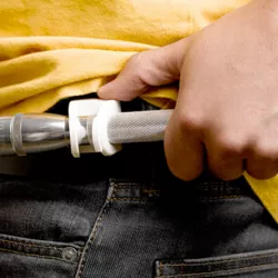 Flashlight Holster