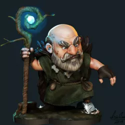 Forest Guardian