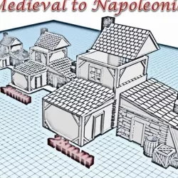 Forge - Medieval Wargame at Napoleon
