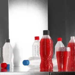 FormFutura Cola Bottle