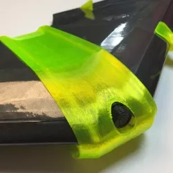 FT Dart Center Pod