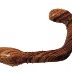 G Point Stimulate Massager dick anal hook 3d print cnc