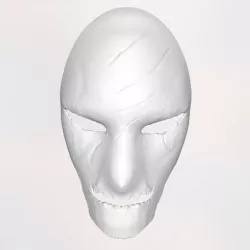 Galu Mask