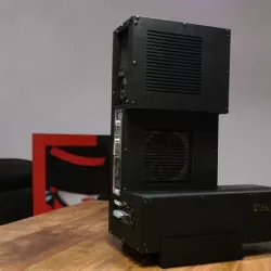 Gaming Computer Case
