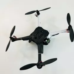 Garud-500 DIY Drone