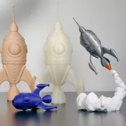 gCreate Rocket