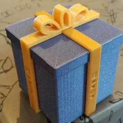 Gift box