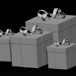Gift - Christmas gift